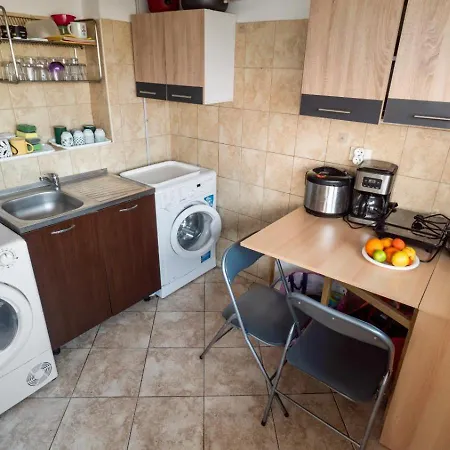 Comuna Penthouse Ultracentral 旅馆 *