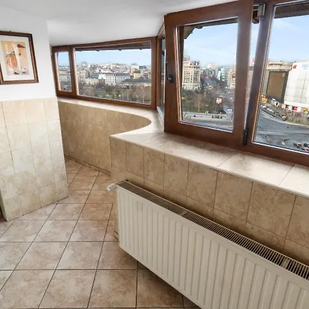 Comuna Penthouse Ultracentral *
