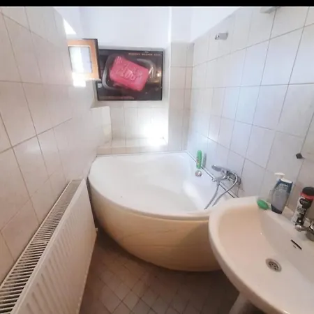 Hostel Comuna Penthouse Ultracentral *