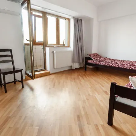 Comuna Penthouse Ultracentral