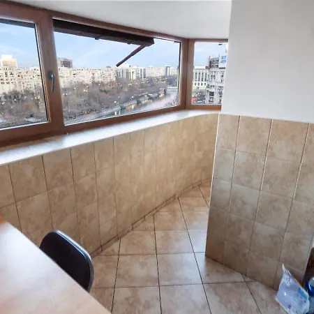 Comuna Penthouse Ultracentral