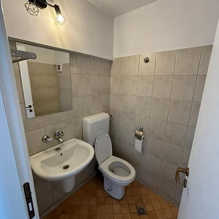 Comuna Penthouse Ultracentral